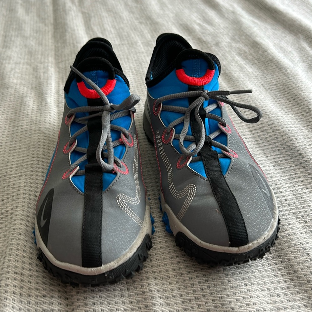 Nike futur Field turf shoes used good condition